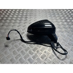 LUSTERKO PRAWE AUDI A4 B9 15- LIFT 12 PIN LY9T ANGLIK