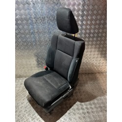 FOTEL LEWY UK HONDA CR-V IV 12-