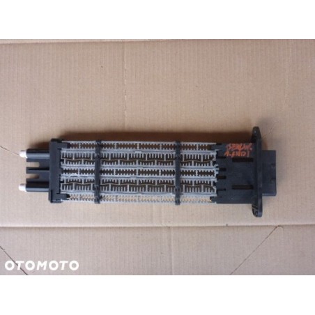 PODGRZEWACZ NAGRZEWNICY CITROEN BERLINGO 1.6HDI