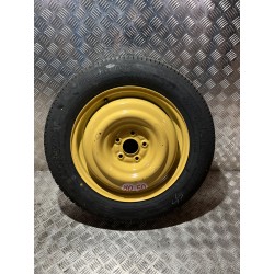 KOŁO DOJAZDOWE 17'' 155/90/17 5X114,3 HONDA CR-V IV 12-