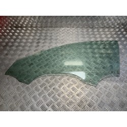 SZYBA DRZWI PRZÓD LEWA AUDI A4 B9 15- LIFT 8W0845201C 2023R