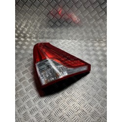 LAMPA KAROSERYJNA PRAWA PRAWY TYŁ HONDA CR-V IV 12-