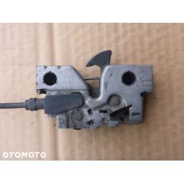 ZAMEK MASKI VW UP CITIGO MII