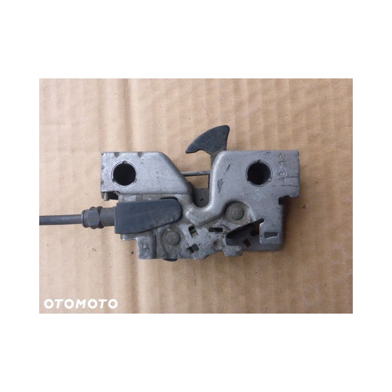 ZAMEK MASKI VW UP CITIGO MII