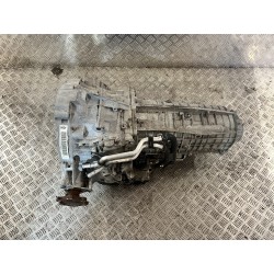 SKRZYNIA BIEGÓW AUTOMATYCZNA AUDI A4 B9 15- 2.0 TFSI UML