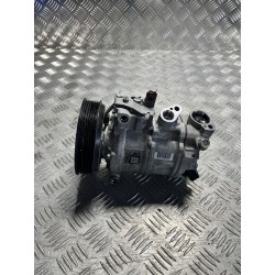 SPRĘŻARKA KLIMATYZACJI AUDI A4 B9 15- 2.0 TFSI 8W0816803L