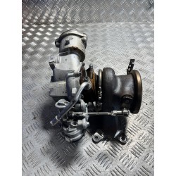 TURBOSPRĘŻARKA TURBO TURBINA AUDI A4 B9 15- 2.0 TFSI 06N145701D