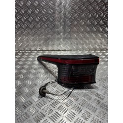 LAMPA LEWY TYŁ LEWA TYLNA TOYOTA BZ4X 2022-