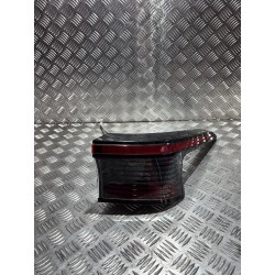 LAMPA PRAWY TYŁ PRAWA TYLNA TOYOTA BZ4X 2022-