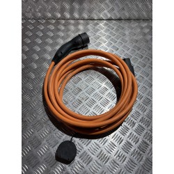 PRZEWÓD KABEL ŁADOWANIA ŁADOWARKA TOYOTA BZ4X 2022-