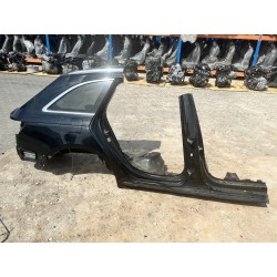 ĆWIARTKA BŁOTNIK TYŁ PRAWY AUDI A4 B9 15- LIFT KOMBI LY9T
