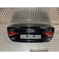 KLAPA BAGAŻNIKA AUDI A5 F5 II 16- CABRIO LY9T