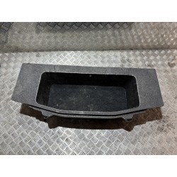 STYROPIAN WKŁAD BAGAŻNIKA SCHOWEK TOYOTA BZ4X 2022-