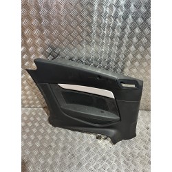 BOCZEK TYŁ TYLNY LEWY AUDI A5 F5 II 16- CABRIO 8W7868605