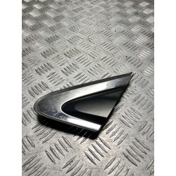 TRÓJKĄT BŁOTNIKA LEWY PRZÓD CHROM HONDA CR-V IV 12- 75495-T1GA-E001