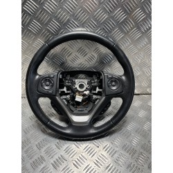 KIEROWNICA SKÓRA MULFIUKCJA ŁADNA HONDA CR-V IV 12- 78500-T1G-05XX-M1