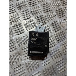 MODUŁ TOYOTA BZ4X 2022-