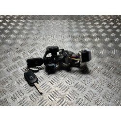 STACYJKA Z KLUCZYKIEM HONDA CR-V IV 12- 2.0 I-VTEC
