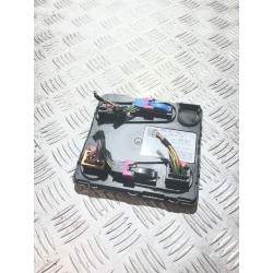 MODUŁ STEROWNIK KOMFORTU AUDI A5 F5 II 16- 8W0907064CD