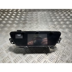 WYŚWIETLACZ HONDA CR-V IV 12- 39710-T1G-E020-M1
