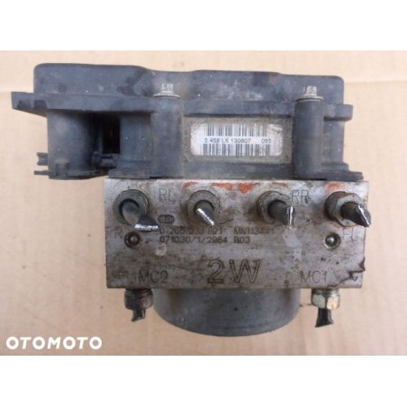 POMPA ABS MITSUBISHI I-MIEV 0.7 BENZYNA 0265231821