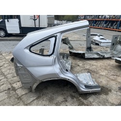 BŁOTNIK PRAWY TYŁ TYLNY HONDA CR-V IV 12- NH700M