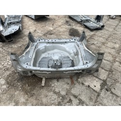 PAS TYLNY WANNA HONDA CR-V IV 12- NH700M