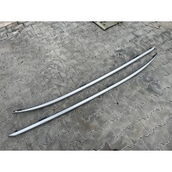RELINGI DACHOWE KOMPLET HONDA CR-V IV 12-