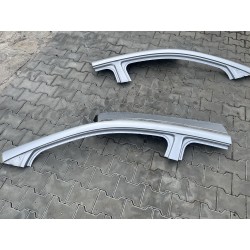 SŁUPEK DACHOWY LEWY HONDA CR-V IV 12- NH700M