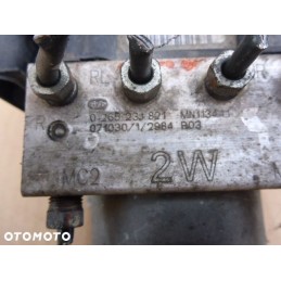 POMPA ABS MITSUBISHI I-MIEV 0.7 BENZYNA 0265231821