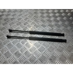 SIŁOWNIK KLAPY BAGAŻNIKA AUDI A5 F5 II 16- CABRIO 8W7827552