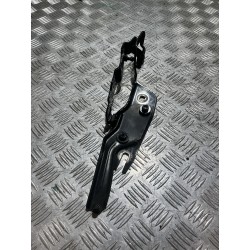 ZAWIAS KLAPY BAGAŻNIKA TYŁ PRAWY AUDI A5 F5 II 16- CABRIO 8W7827302