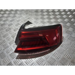 LAMPA TYŁ TYLNA PRAWA AUDI A5 F5 II 16- CABRIO 8W6945092D