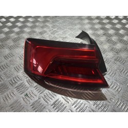 LAMPA TYŁ TYLNA LEWA AUDI A5 F5 II 16- CABRIO 8W6945091D