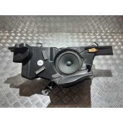 GŁOŚNIK SUBWOOFER AUDI A5 F5 II 16- CABRIO 8W7035381B