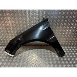 BŁOTNIK LEWY PRZÓD PRZEDNI FORD FOCUS MK3 10- PANTHER BLACK