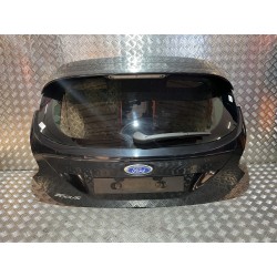 KLAPA BAGAŻNIKA KOMPLETNA FORD FOCUS MK3 10- ST PANTHER BLACK