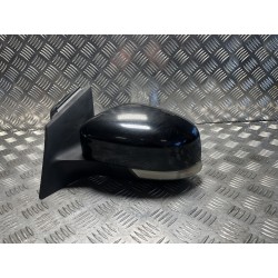 LUSTERKO LEWE 10 PIN UK FORD FOCUS III MK3 10- PANTHER BLACK