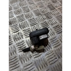 SYRENA ALARMU TOYOTA BZ4X 2022-