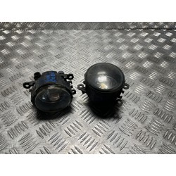 HALOGEN PRZÓD LAMPA PRZECIWGMIELNA FORD FOCUS III MK3 10- 2N11-15201-AB