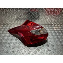 LAMPA LEWA LEWY TYŁ FORD FOCUS III MK3 10- HB BM51-13405-BL
