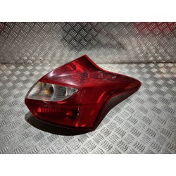 LAMPA PRAWA PRAWY TYŁ FORD FOCUS III MK3 10- HB BM51-13404-BL