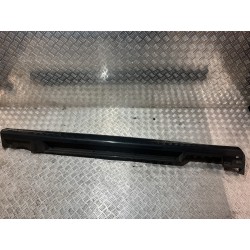 LISTWA PROGOWA PRAWA FORD FOCUS III MK3 10- ST PANTHER BLACK