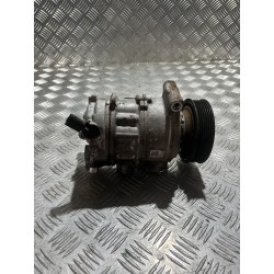 SPRĘŻARKA KLIMATYZACJI AUDI A5 F5 II 16- 2.0 TDI 8W5816803