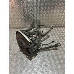 ZWROTNICA WAHACZE TYŁ PRAWA AUDI A5 F5 II 16- QUATTRO 8W0505432Q