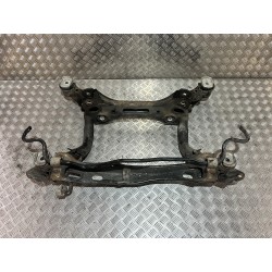 SANKI WÓZEK TYŁ AUDI A5 F5 II 16- QUATTRO 8W0505235AD