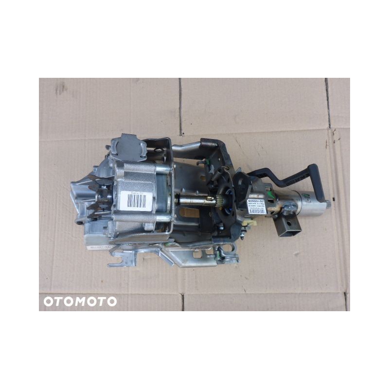 WSPOMAGANIE RENAULT CLIO III 1.2 16V 8200937950