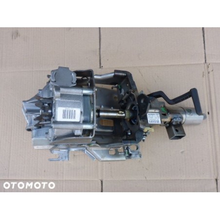 WSPOMAGANIE RENAULT CLIO III 1.2 16V 8200937950