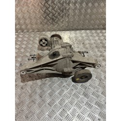 MOST DYFER DYFERENCJAŁ TYŁ AUDI A5 F5 II 16- 2.0 TDI 0DB500043G