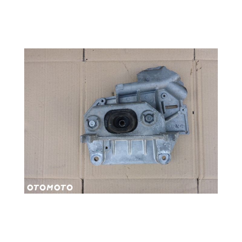 ŁAPA SKRZYNI RENAULT CLIO III 1.2 16V